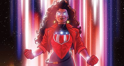 Complex Journalist Claims America Chavez Is MCU's First Hispanic Hero, Gets Roasted By Twitter