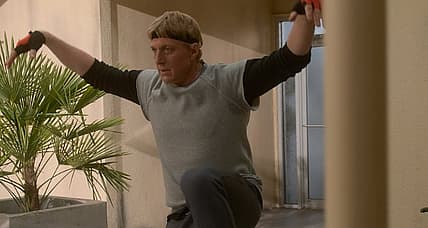 Cobra Kai: Season 4 Becomes Most Watched Show On Netflix Unseating The Witcher: Season 2