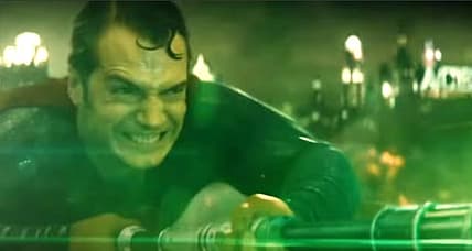 Henry Cavill Rumored To Be In Deep Negotiations For A New Superman Movie