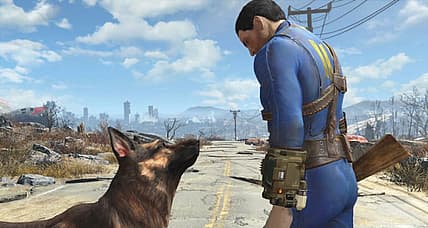 Amazon Studios' Fallout TV Series Announces 2022 Production Start Date, Westworld Co-Creator