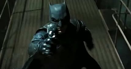 Ben Affleck Hints He Is Done With Batman After The Flash And Recalls Awful Experience On Justice