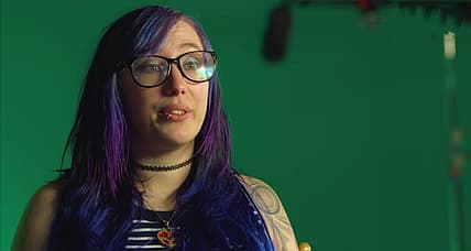 Deus Vult Creator Jon Del Arroz Exposes Zoe Quinn's Dismal Sales For Her DC Comics Series Godddess