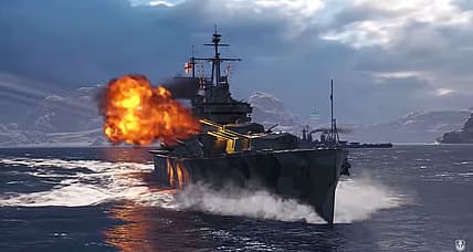 World Of Warships Faces Controversy Over New North American Community Manager's Public Support Of