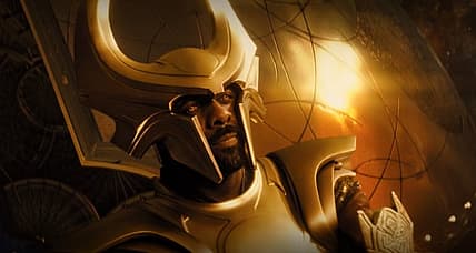 Chuck Dixon Explains What Bothers Him About Race Swapping In Modern Entertainment
