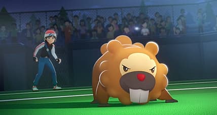Opinion: Fantastic Animated Bidoof Short Begs The Question, Why Can't Pokémon Always Be This Good?