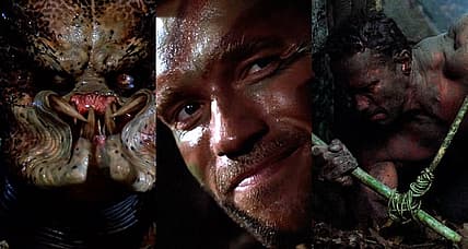 Champions Of Pop Culture #1 - Predator's Dutch Schaefer