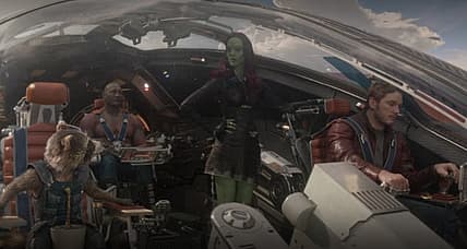 Guardians Of The Galaxy Vol. 3 Director James Gunn Says Film Is "Different Than What People Are