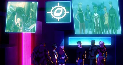 Fans Rally On Social Media To Get Fifth Season For Young Justice