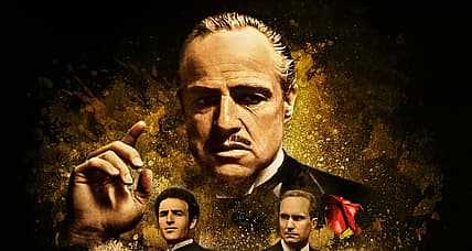In Celebration Of The Film's 50th Anniversary, The Godfather Will Return To Theaters, Plus A New 4K