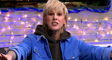 G4 Host Indiana Black Claims Viewers Are Unconsciously Biased Against Her Because She Is“ Not As