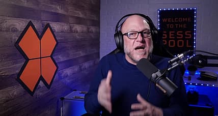 G4 Host Adam Sessler Claims "Republicans Are Stupid, Racist, And Drink Piss," Previously Wished His