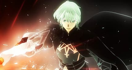 Rumor: New Fire Emblem Game Coming In 2022 From Fire Emblem: Three Houses Development Team