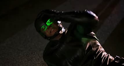 David Ramsey Returning To Arrowverse With Starring Role As John Diggle In Justice U