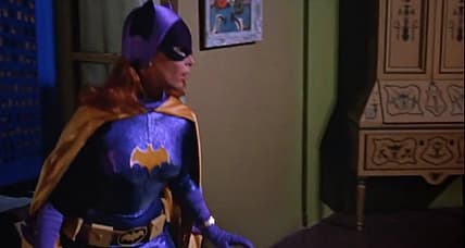 Leslie Grace Reveals First Look At Her Batgirl Costume For The Upcoming HBO Max Film