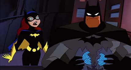 Batgirl Director Adil El Arbi Tells Critics Of Leslie's Grace's Costume To "STFU And Wait For The