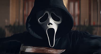 New Scream Movie Takes A Stab At "Toxic Fandoms," Killer Claims They Were Radicalized By Angry