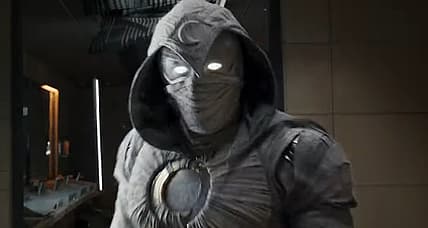 Marvel Drops First Trailer And Reveals Premiere Date For Disney Plus Moon Knight Series