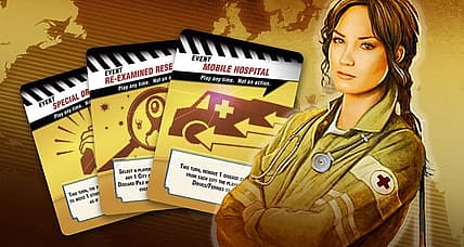 Pandemic: The Board Game Pulled from Steam, Apple App Store, and Google Play for "Multitude of