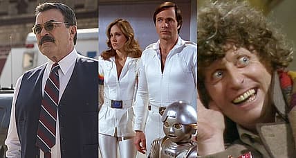 10 Least Woke TV Shows To Detox The Mind