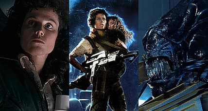 Champions Of Pop Culture #2 – Alien's Ellen Ripley