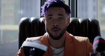 Batwoman Actor Nick Creegan Discusses Role As Ryan Wilder's Half-Brother, The New Black Joker