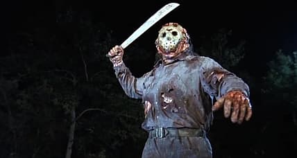 Jason Voorhees Actor And Stuntman Kane Hodder Had One Scene Even He Wouldn’t Do As The Infamous