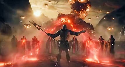 Fans Call For Boycott Against Warner Bros. For Handling Of Justice League Scandal And The
