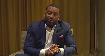 DC Comics VP And GM Daniel Cherry III Flees Company As They Set Out To Kill The Justice League