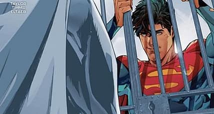 New December Comic Book Sales Data Appears To Show Readers Are Rejecting DC Comics' Woke Changes To