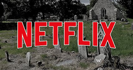 Netflix Stock Continues To Tank, And Here's Why