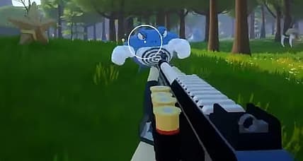 Pokémon First Person Shooter Fan Game Hit With Nintendo Copyright Claim Just Days After Reveal