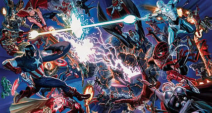 New Rumor Claims To Reveal Marvel Studios' Next Avengers Storyline, Says It Will Be A Trilogy