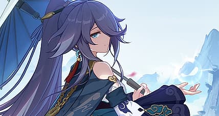 Genshin Impact Leaks Claim Honkai Impact 3rd Expy Yelan To Debut As 5-Star Hydro Bow User In Update