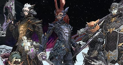 Final Fantasy XIV Character Creation Guide: Appearance Options, Starting Classes, and More!