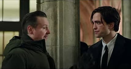 Robert Pattinson Explains Batman’s No-Kill Rule For The Upcoming Matt Reeves Film, Says The World's