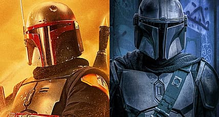 The Book Of Boba Fett's Best Episode Is A Mandalorian Story