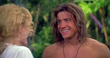 Batgirl Set Photos Provide New Look At Brendan Fraser's Rumored Firefly Character