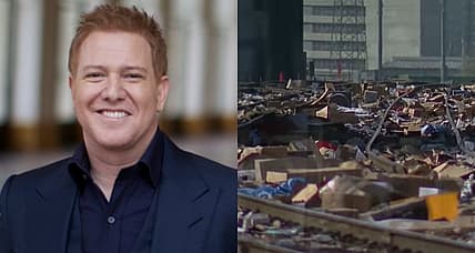 Film Producer Ryan Kavanaugh Explains Current Exodus Of Hollywood VIPs from California: “How Many