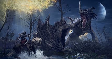 Elden Ring Director Hidetaka Miyazaki Says FromSoftware Won't Abandon Challenging Gameplay: "It's