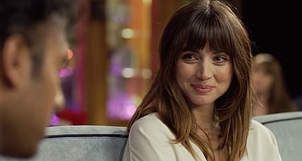 Universal Sued For False Advertising Over Ana de Armas’ Cut Appearance In The Beatles Inspired