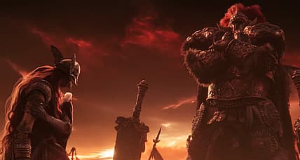 Elden Ring Director Explains FromSoftware's Notorious Difficulty Levels: "We Don't Make Games Hard