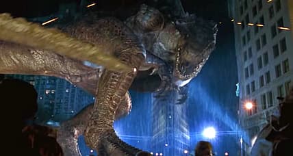 Roland Emmerich Did Not Want To Make His Divisive Godzilla Movie
