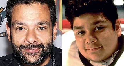 The Mighty Ducks Star Shaun Weiss Reaches 2-Year Sobriety Milestone, Celebrates Sharing Uplifting