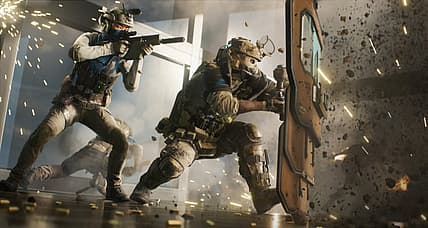 EA Admits Battlefield 2042 "Did Not Meet Expectations," Sales Were "Disappointing"