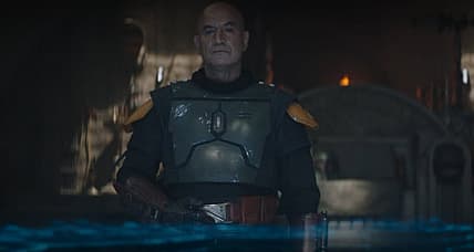 The Latest The Book Of Boba Fett Episode Cements The Sequel Trilogy While Failing To Understand
