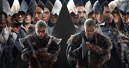 Ubisoft Sues Assassin's Creed Symphony Production Company Over Ownership of Concert's Website