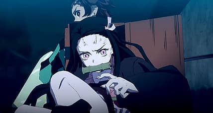 SEGA Announces Release Date For Nintendo Switch Version Of Demon Slayer -Kimetsu no Yaiba- The