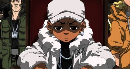 Boondocks Reboot No Longer A Go At HBO Max