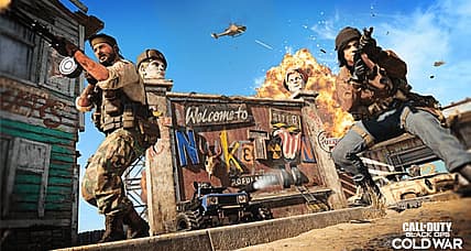 Activision Blizzard Reports 61% Of 2021 Revenues Came From Microtransactions And DLC As Player