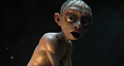The Lord of the Rings And The Hobbit Film, Video Game, And Merchandising Rights To Go Up For Auction